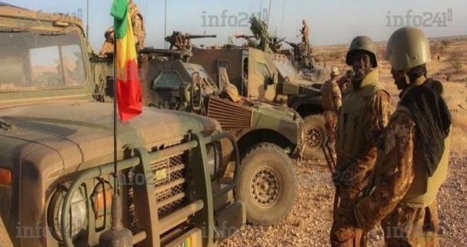 Mali : Des attaques terroristes coordonnées contre l’armée dans plusieurs villes