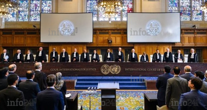 Ile Mbanié : La cour internationale de justice rendra sa décision le 19 mai