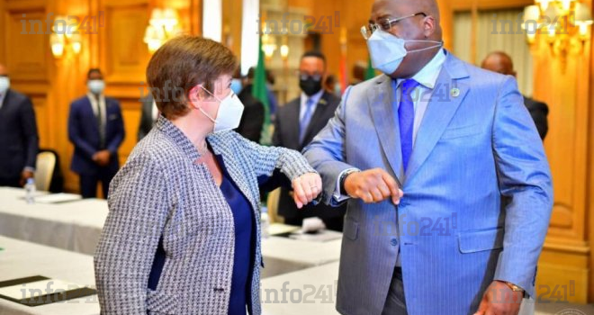 RDC&nbsp;: Le FMI accorde un prêt de 1,5 milliard dollars en échange de réformes