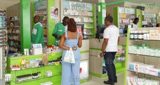 Gabon : Le gouvernement suspend la nouvelle liste des médicaments remboursés de la CNAMGS