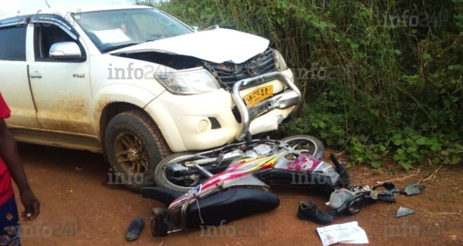 Moulengui Binza&nbsp;: Un candidat au BEPC 2023 trouve la mort entre deux épreuves