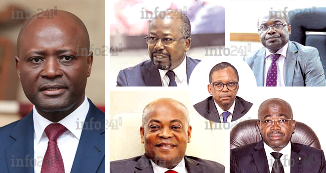 Bruno Ben Moubamba dénonce les erreurs de casting du &laquo;&nbsp;gouvernement Fargeon&nbsp;&raquo;