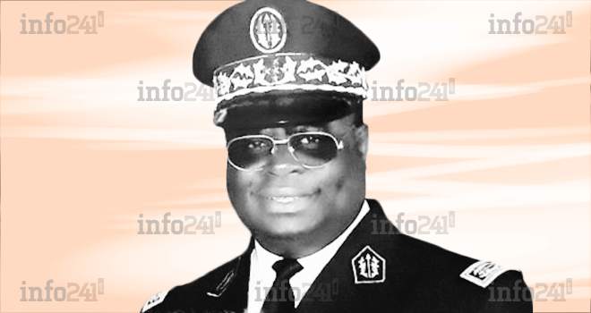 Jean-Claude Labouba, un des fidèles serviteurs d’Omar Bongo devenu patron de police