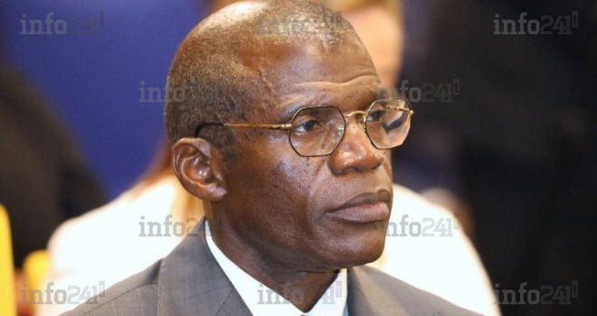 Présidentielle gabonaise le 2 septembre&nbsp;: Matha dément le &laquo;&nbsp;scoop&nbsp;&raquo; de JeuneAfrique