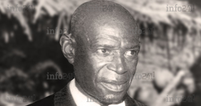 Philippe Ndong Ndoutoume dit Tsira, la plume derrière la vulgarisation du « Mvett »