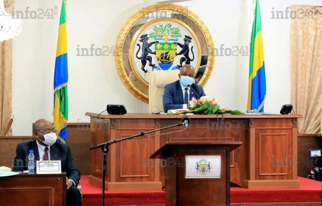 L’Assemblée nationale adopte en urgence le projet de loi sur les catastrophes sanitaires