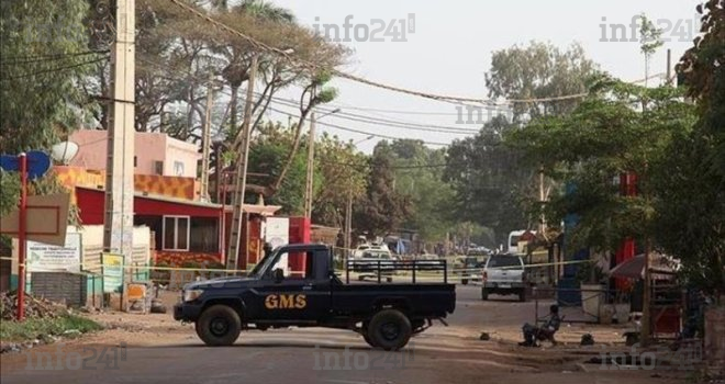 Mali : Au moins 31 morts dans une attaque armée contre un bus de forains