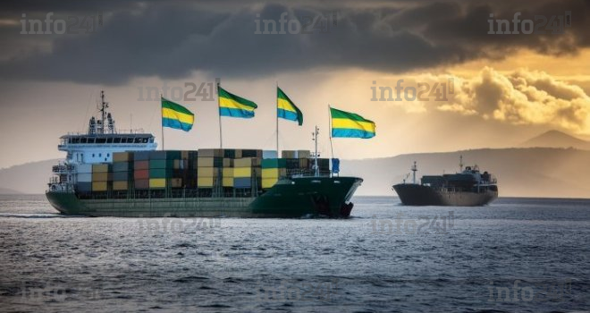 Flotte fantôme : 5 navires gabonais désormais sur la liste noire de l’Union européenne