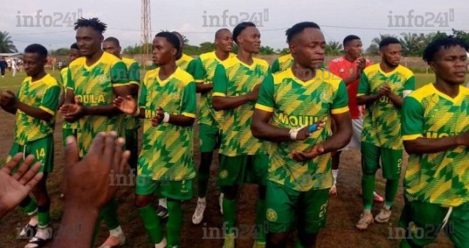 National-Foot 2 : Missile FC brille, Oyem AC reprend les commandes à l’issue de la 5e journée