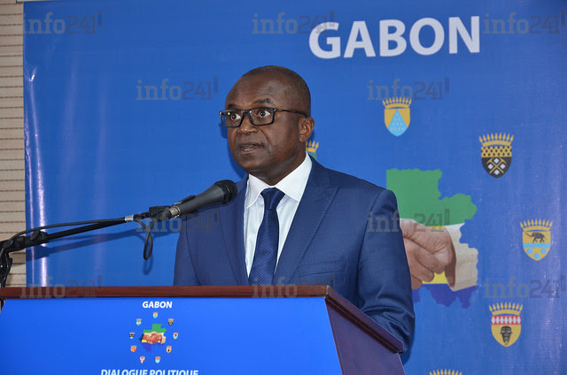 Dialogue d’Ali Bongo&nbsp;: la phase purement politique reportée au 18 avril&nbsp;!