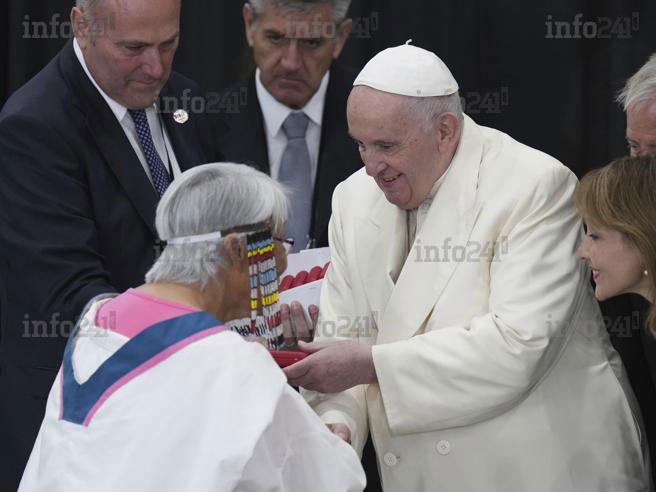 Saint-Siège : Accablé par la vieillesse, le pape François n’écarte pas une éventuelle démission
