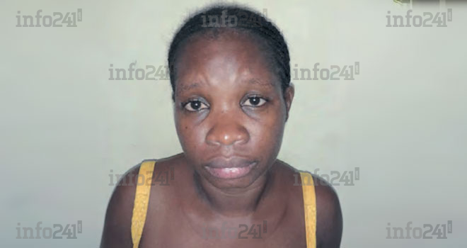 Libreville : Une jeune voleuse de bébé rattrapée après une courte cavale à Nzeng-Ayong