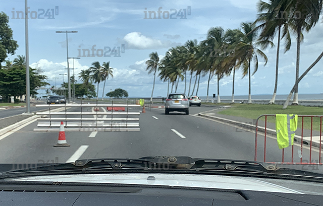 3e vague de Covid-19 au Gabon&nbsp;: Vers un retour du couvre-feu à 18h&nbsp;?