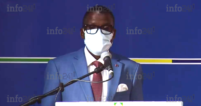 Coronavirus : le couvre-feu ramené à 20h et pluie de sanctions financières au Gabon