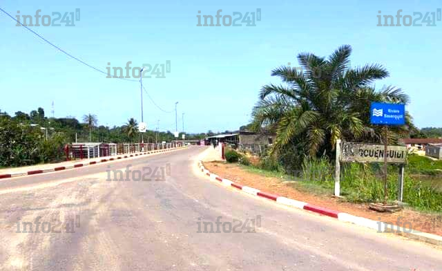 Une fillette jumelle de 5 ans meurt dans des circonstances étranges à Koulamoutou