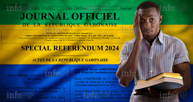 L’effectivité de la « Séparation des pouvoirs » dans le projet de nouvelle Constitution du Gabon