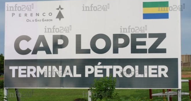 Catastrophe du Cap Lopez : le Gabon évoque toujours une « situation sous contrôle »