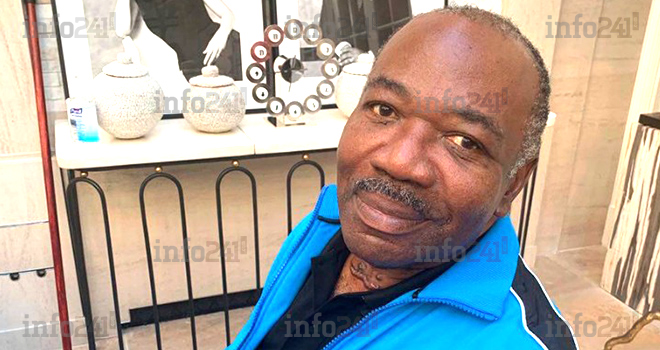 Ali Bongo à Londres : la Présidence gabonaise reconnait des « examens médicaux »