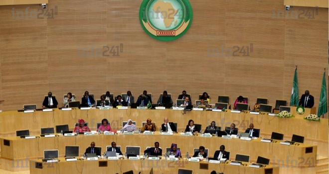 Madagascar : Sans surprise, l’UA suspend le pays après la prise du pouvoir par l’armée