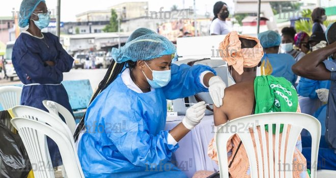 Vaccins Covid : Face au peu d’engouement, le Gabon déploie la vaccination mobile !