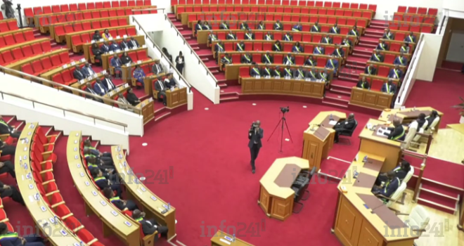 Projet de nouvelle Constitution gabonaise&nbsp;: déjà du retard à l’allumage pour la Constituante