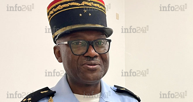 Dialogue national au Gabon&nbsp;: le comité de suivi et d’évaluation confié au général Dieudonné Pongui