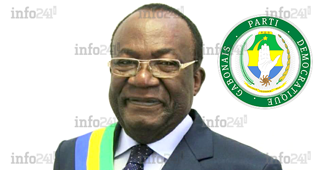 Sénatoriales 2021 : Ondo Methogo victorieux à Bitam avec des voix de Démocratie nouvelle !