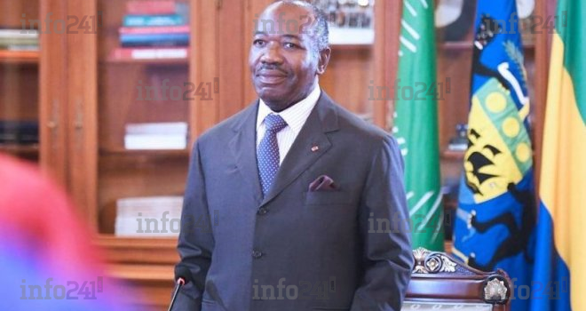 Révision constitutionnelle, l’énième cadeau malodorant d’Ali Bongo à la démocratie gabonaise