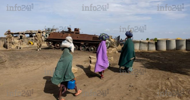 Nigeria &nbsp;: Des bandits tuent 38 villageois malgré avoir reçu une rançon de 50 millions de nairas