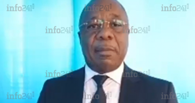 Mort d’Ali Bongo : la CNR exige la libération des proches de Jean Remy Yama arrêtés jeudi