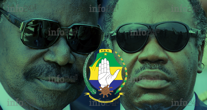 Utopies politiques gabonaises&nbsp;: les enfumages grandiloquents des programmes du PDG