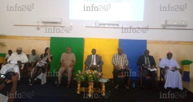 Violences en milieu scolaire&nbsp;: les solutions préconisées par les élèves de Port-Gentil