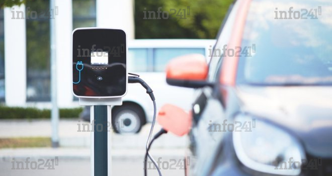 Les meilleures voitures électriques économiques&nbsp;: l’innovation pour tous