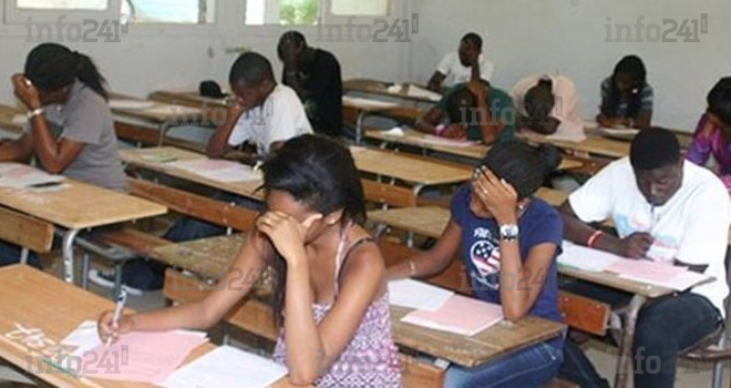 Calendrier de déroulement des épreuves du baccalauréat gabonais session 2021