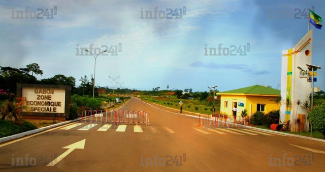 ZERP de Nkok&nbsp;: une convention pour faciliter les investissements de la diaspora gabonaise