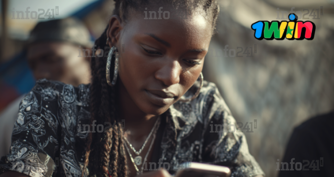 Quels types de bonus trouve-t-on sur 1Win Sénégal&nbsp;?