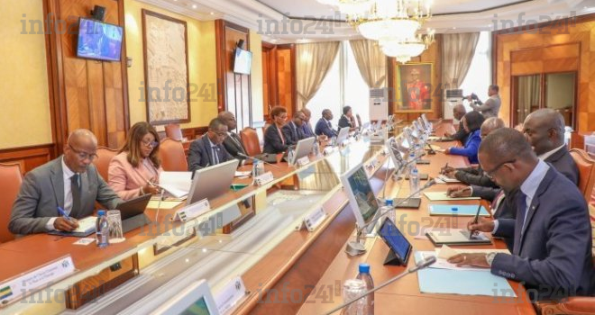 Locaux précaires : Le Gabon ne veut plus d’entreprises internationales fantômes sur son sol
