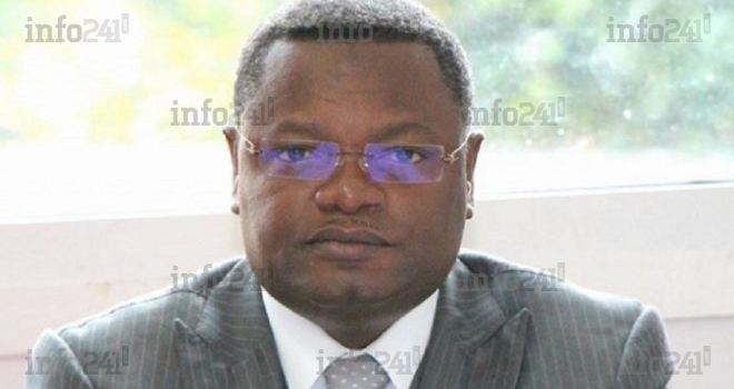 5e législature&nbsp;: un sénateur nommé propulsé à la tête du groupe parlementaire PDG