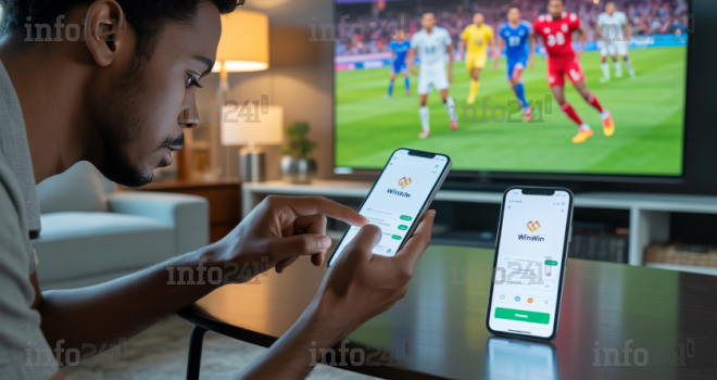 WinWin&nbsp;: comment installer l’application sur Android et iOS&nbsp;?
