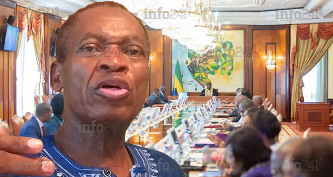 Gouvernement Bilie-By-Nzé I : Le grand retour de René Ndemezo’o Obiang 11 ans après !