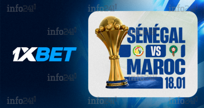 Sénégal – Maroc&nbsp;: qui sera sacré champion d’Afrique&nbsp;?