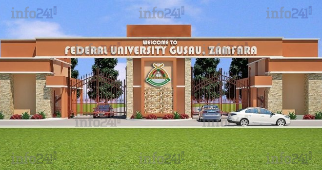 Nigéria : 20 étudiants enlevés par des bandits, libérés en moins de 24h par la police