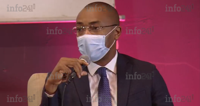 Le Gabon a récolté 1,200 milliard de recettes depuis la fin de la gratuité des tests Covid-19&nbsp;!