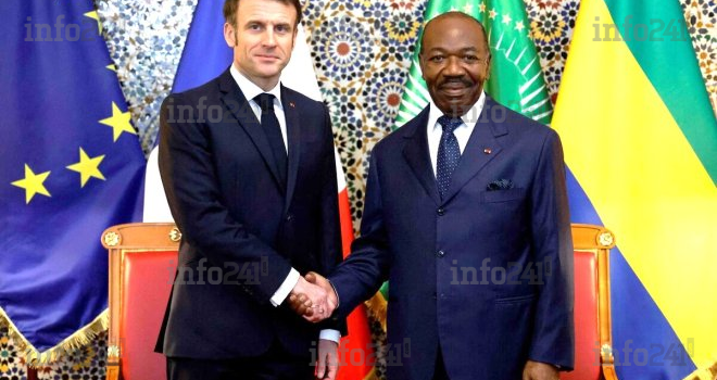 La tournée africaine du président français : dépasser le verbe !