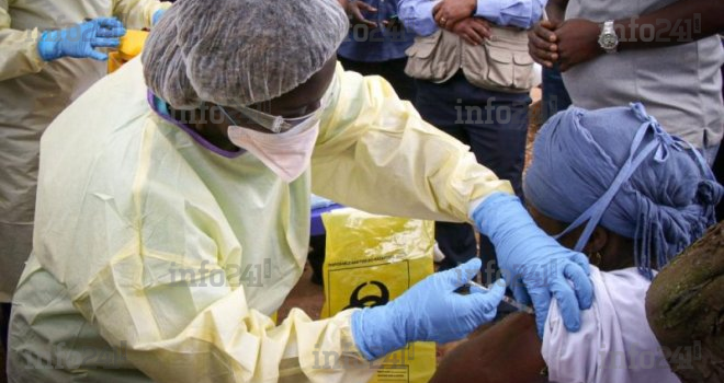 Ouganda : l’OMS donne son feu vert pour des essais cliniques de 3 vaccins-candidats contre Ebola