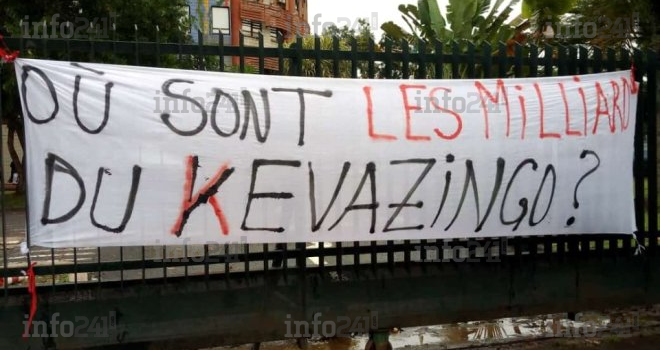 Menacés de suspension de salaire, les agents des Eaux et forêts menacent de saisir la justice