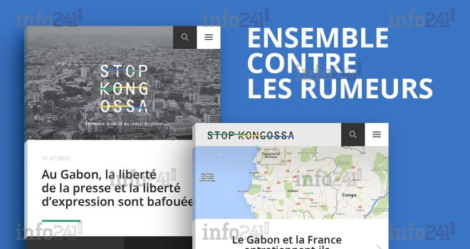 La présidence Gabonaise veut tordre le coup à la rumeur au Gabon