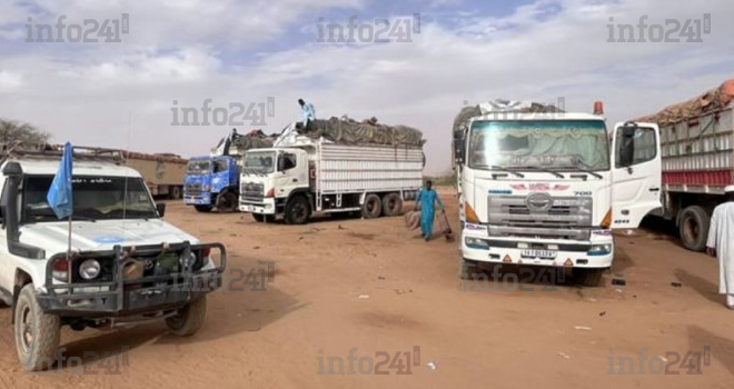 Soudan&nbsp;: L’armée nie toute implication dans l’attaque d’un convoi humanitaire au Darfour