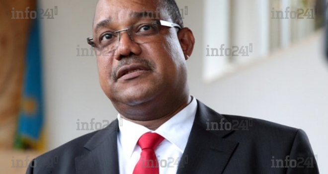 Seychelles : L’opposant Patrick Herminie remporte la présidentielle avec 52,7% des voix