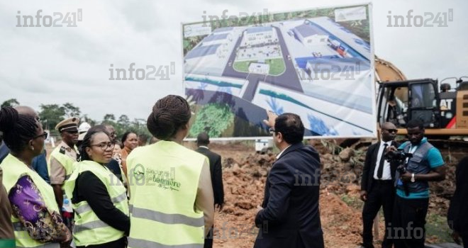 Drogues et addictions : Bientôt un centre de désintoxication pour jeunes gabonais à Nkok